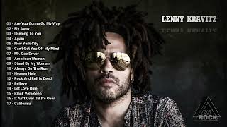 LENNY KRAVITZ MIX