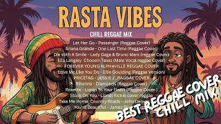 Download Lagu Best Hits Reggae Cover Mix (1 Hour) Tropical Chill Music MP3