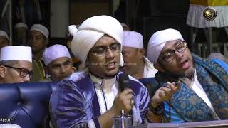 AJIIB !!! Qosidah Ya Habibi Ya Muhammad - Majlis Nurul Musthofa !!! AJIIIB !!!