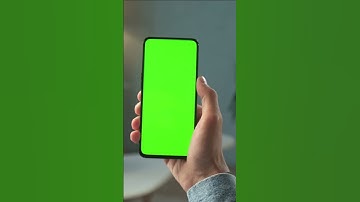 Green screen phone Video without copyright for chroma key #chromakey #greenscreenvideo #greenscreen