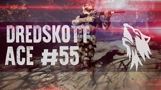 WARFACE | ACE #55 [DredSkott]