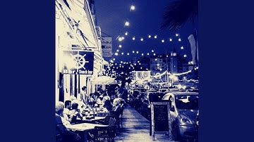 Pulsating Weekday Dinner Dates