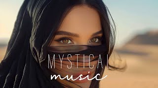 Mystical Music - Ethnic &amp; Deep House Mix 2024 #15