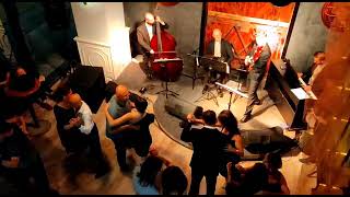 Bragi Breriede Harika Tango Konseri