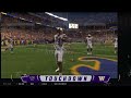 UWASH vs PITT WEEK9