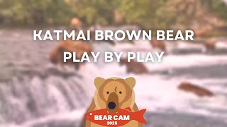 Play by Play 8.19.25 | Brooks Live Chat