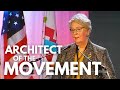 The story of an architect of the prolife movement  hplm 35