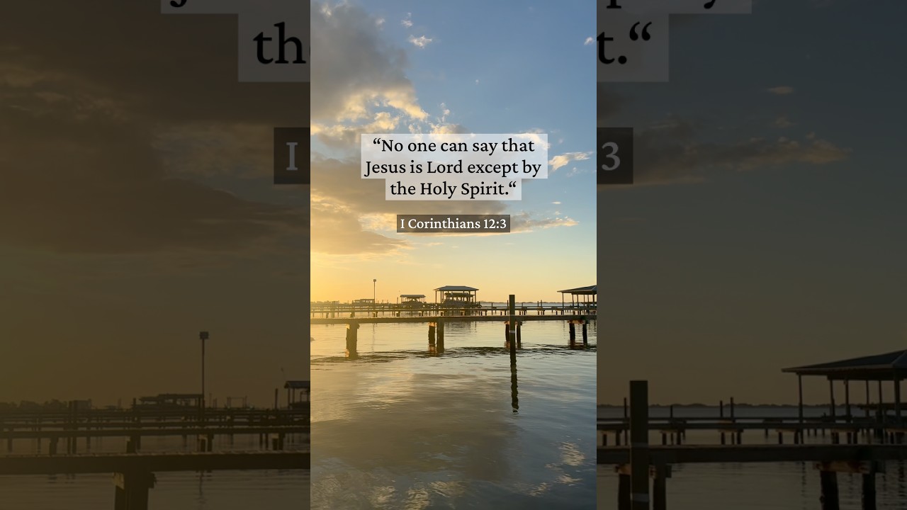 Who is the Restrainer? 😵‍💫 #bible #holyspirit #truth #prophecy