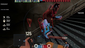 lmaobox exclusive nugget feature