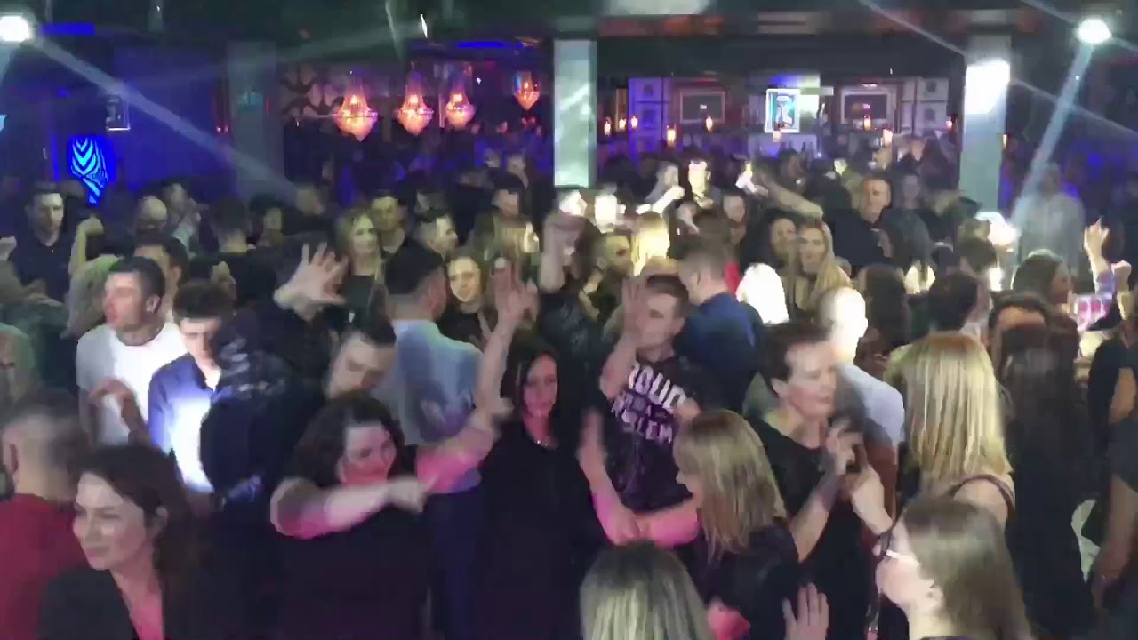 DJ Treck - END OF HISTORY - X Demon Leszno