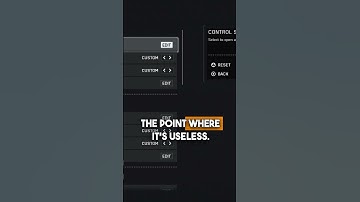 Mastering Aim: The Struggle with Auto Aim