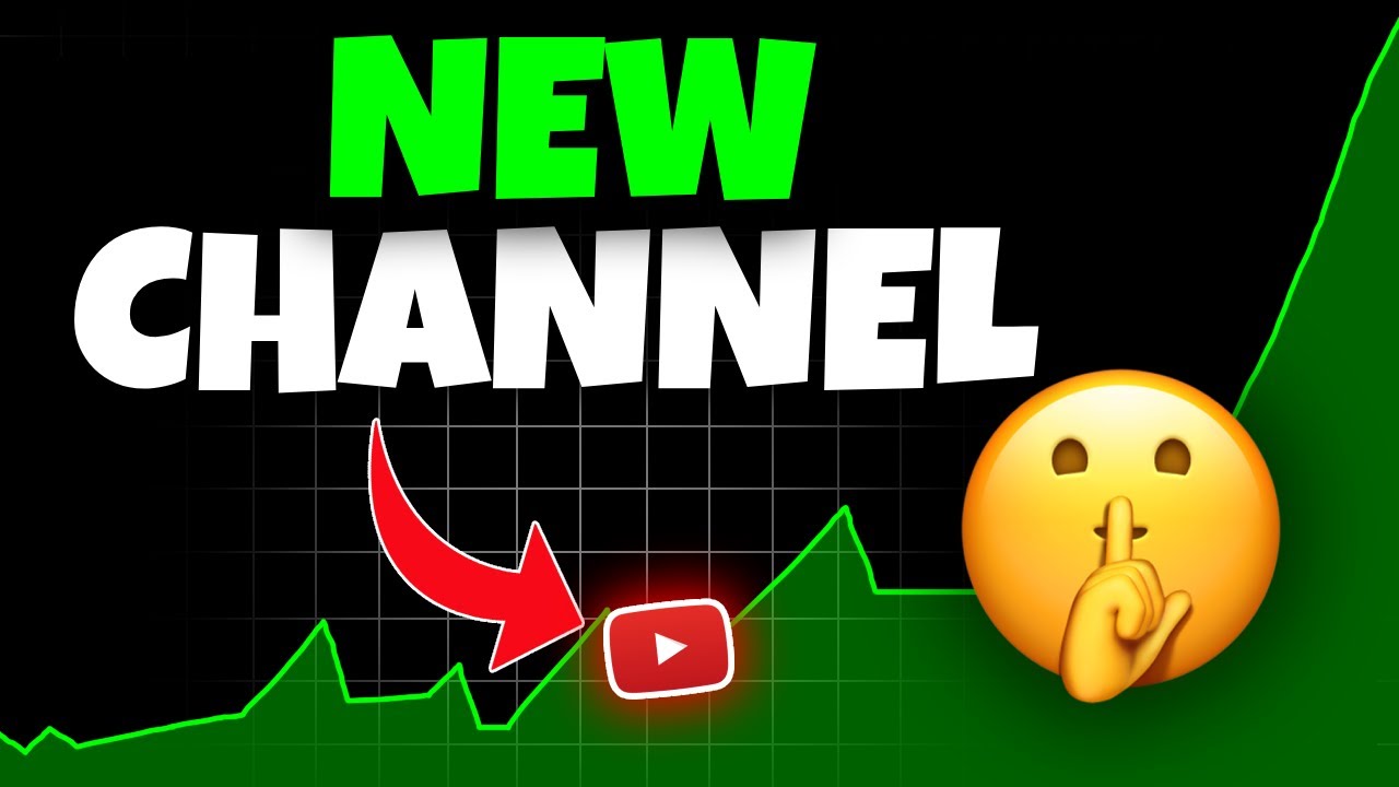 Best Way to Create YouTube Channel in 2024