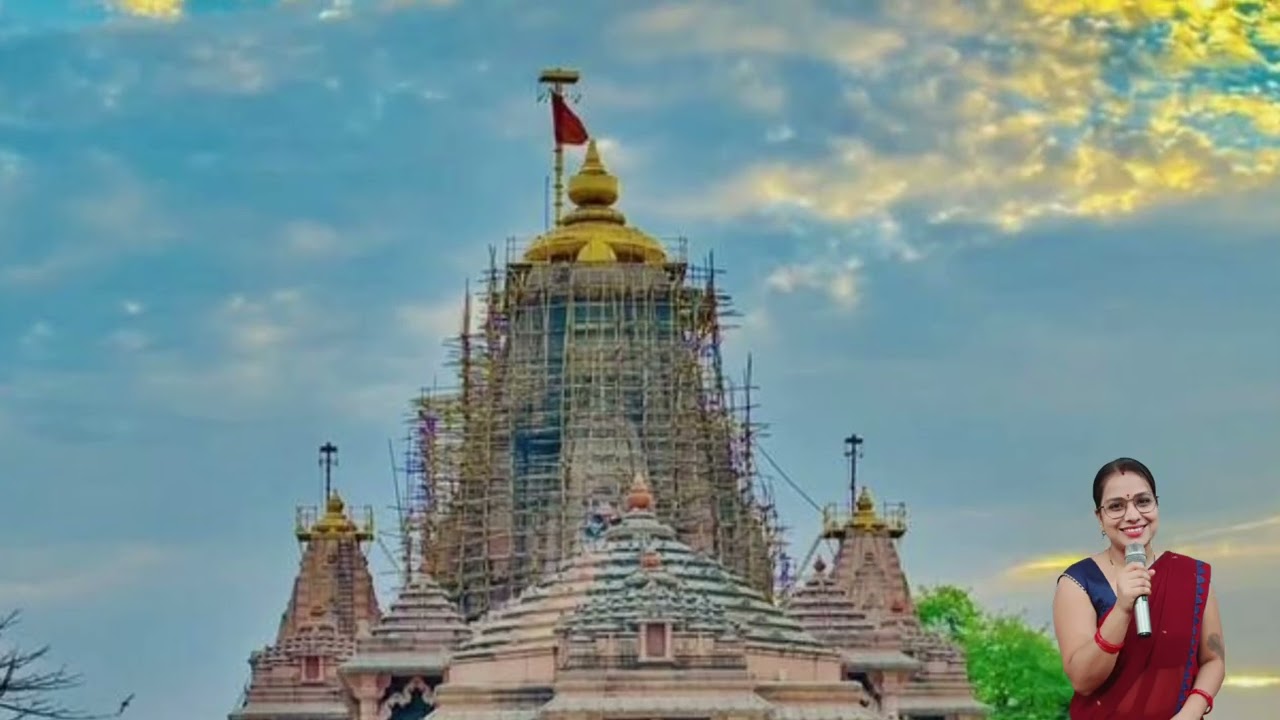 સાંવરિયા સેઠ || સાંવરિયા સેઠ કરી દો જિંદગી સેટ || નવું ભજન 2026 || કૈલાશ કુમાવત મ્યુઝિક 9890388288