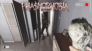 :     | Phasmophobia #53