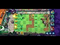 Pvz3 adventure 10 unlocking zap tale and lightning reed