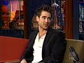 Colin Ferrell on Jay Leno (Jan 28, 2003)