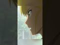 Je Resterai Tranquille | ⛩️ANIME: KAIJU No. 8 #anime #shorts