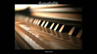 This Love - on piano