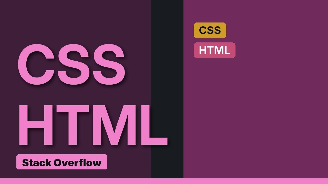 max min width in css (3 Solutions!!) - YouTube