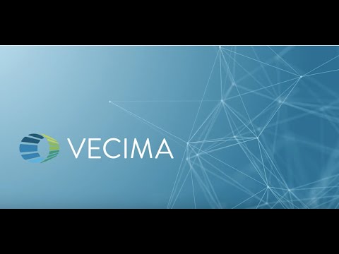 Vecima: Power in connectivity - video from Vecima