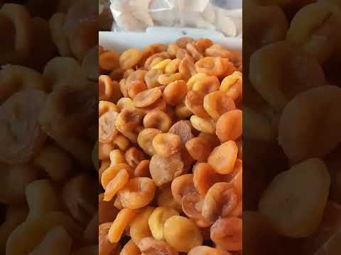 На обзор шоколадная курага.