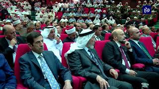 وزارة الأوقاف تحتفل بمناسبة ذكرى الهجرة النبوية الشريفة - (19-9-2017)