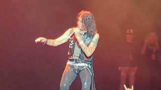 STEVEN PEARCY (of RATT) -"The Morning After"  M3 Rock Festival  Columbia Maryland  May 4, 2024