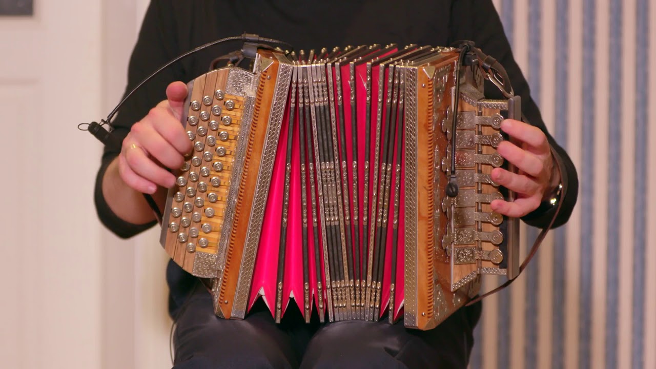 Polka Aivar Teppo järgi (õppimiseks, tempos)