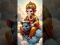 Ganesha chaturthi special 2025 #ganesha #ganeshafestival #mooshikavahana #ganeshaarti #ganesh