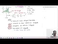 Engg Mathematics;   GATE -2023   Lecture 1