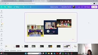 Website Usability Dokuz Eylul University and University of Augsburg