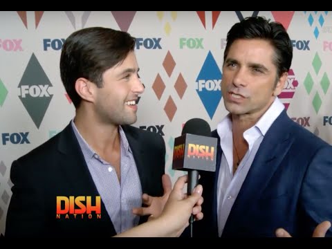 Download Dishing with The Cast of 'Grandfathered'