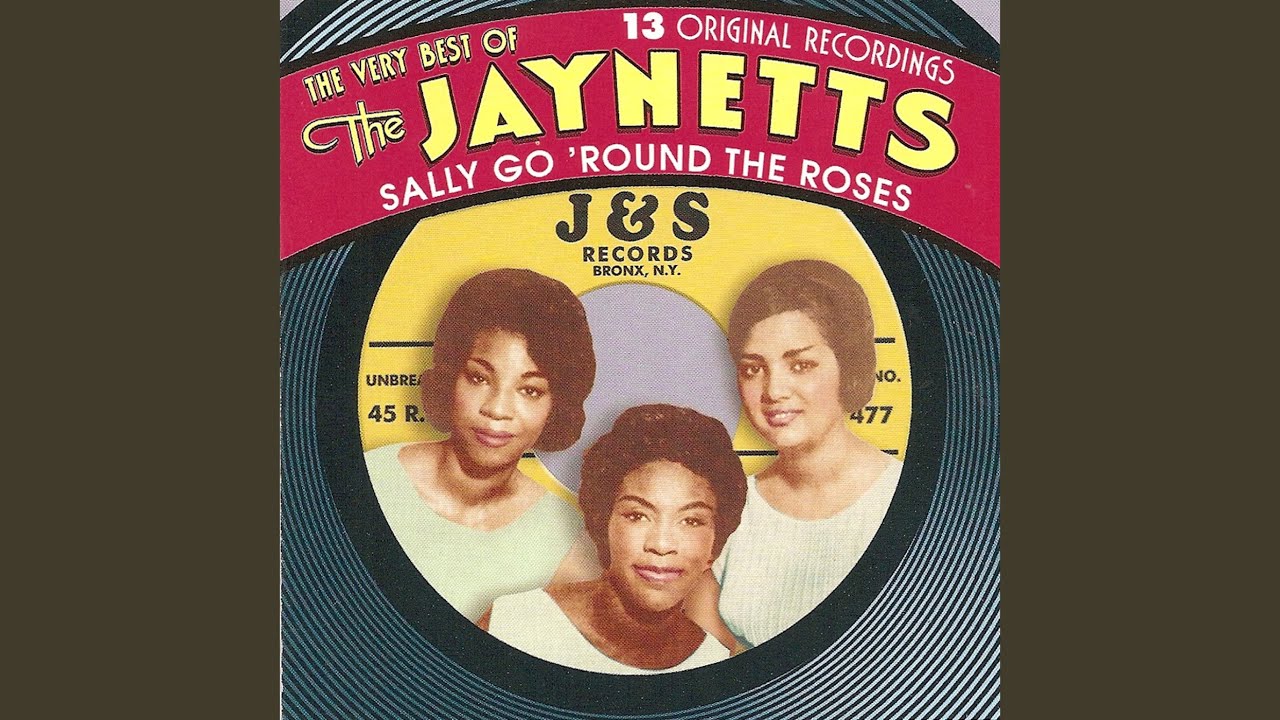 Sally Go Round The Roses Sally Go Round The Roses