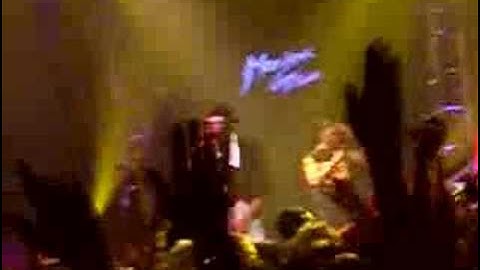 Wu-Tang Clan @ Montreux Jazz Fest 07, Switzerland