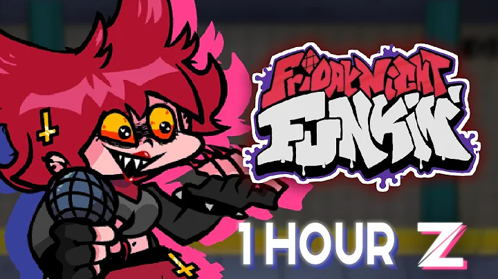 Possession - Friday Night Funkin' [FULL SONG] (1 H...