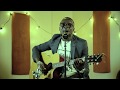 Yemi levite  dont leave me live acoustic version