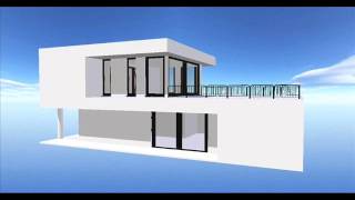 Escb Constructions Maisons Contemporaines