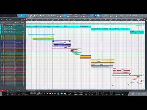 塔の上のラプンツェル - 輝く未来　カラオケ　Tangled - I See The Light Karaoke / Instrumental/off vocal  クリックトラックあり