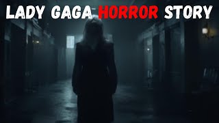 Lady GAGA Horror American Story Hotel | Horror Story