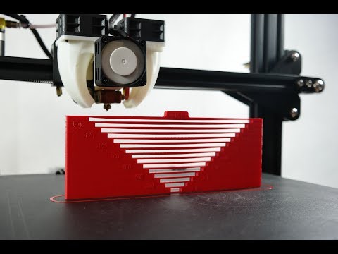Video: Was ist Bridging im 3D-Druck?