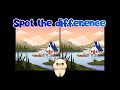 Can You Spot The Differences No Annoying Music Can You Spot The Differences No Annoying Music