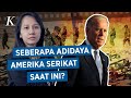 Alasan Amerika Serikat Selalu Ada dalam Konflik Negara Lain