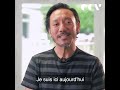 Alumni | Yas Inukai, Directeur Digital Business Disney Parks, Experiences and Products