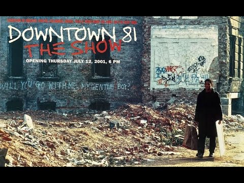 Downtown 81