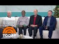 Viral sensation ‘The Old Gays’ talk new book, brotherhood, fame