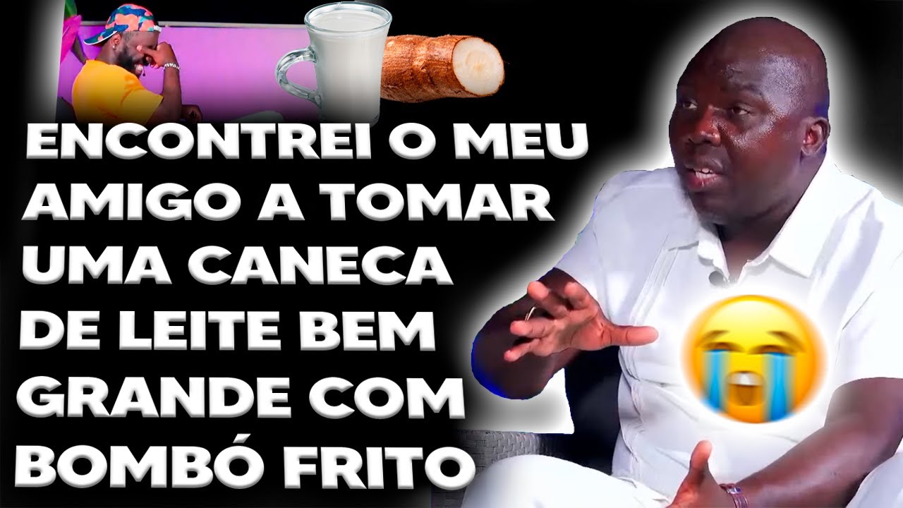 Melhores Momentos do Zola Ambrosinho 