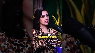 Famous What is the real meaning? 😳Yami Gautam truth #shorts #yamigautam #dhurandhar #podcast #viral #rea... Profile