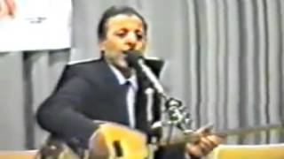 Neşet Ertaş Odana Serdim Hali