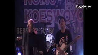 Download Lagu Nomo Koeswoyo - Glodok Plasa Biru (Live Show Tuban, 2013) MP3
