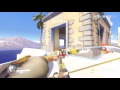 Overwatch moments